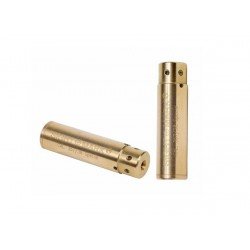 LASER BORESIGHT CAL. .357/.38