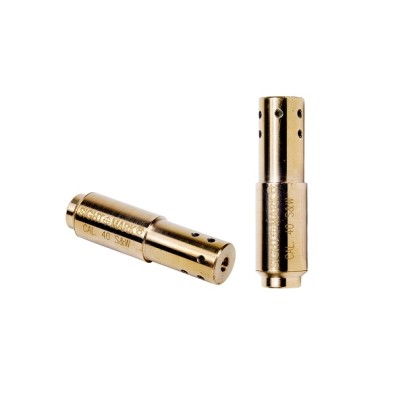 LASER BORESIGHT CAL. .40 PENTRU S W