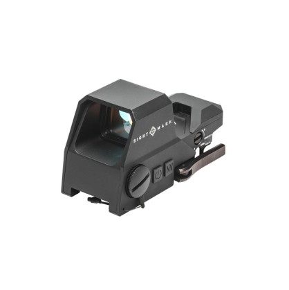 ULTRA SHOT A-SPEC - REFLEX SIGHT