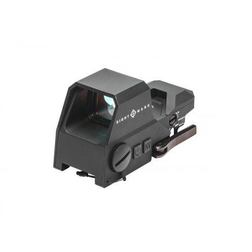 ULTRA SHOT A-SPEC - REFLEX SIGHT