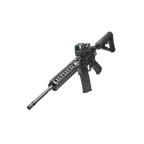 ULTRA SHOT A-SPEC - REFLEX SIGHT