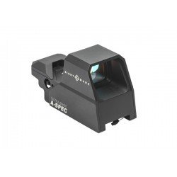 ULTRA SHOT A-SPEC - REFLEX SIGHT