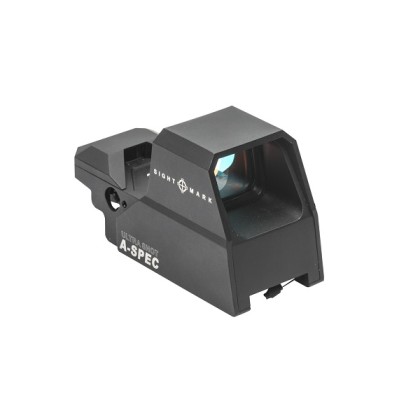 ULTRA SHOT A-SPEC - REFLEX SIGHT