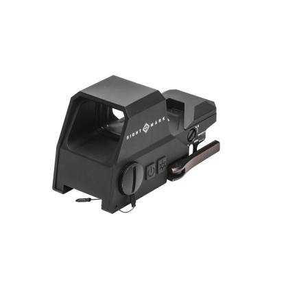 ULTRA SHOT R-SPEC - REFLEX SIGHT