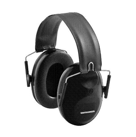 PELTOR BULLS EYE EARMUFFS