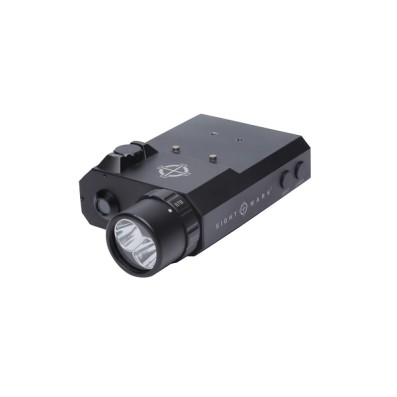 LOPRO COMBO - FLASHLIGHT AND GREEN LASER SIGHT