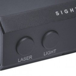 LOPRO COMBO - FLASHLIGHT AND GREEN LASER SIGHT