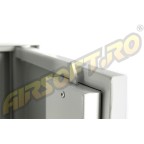 DULAP METALIC DEPOZITARE ARME - MODEL HUNTER 5