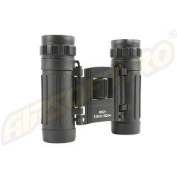BINOCOLO 8X21 NERO