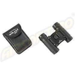 BINOCOLO 8X21 NERO