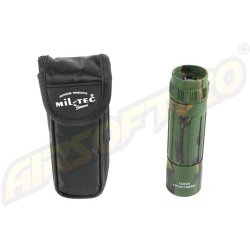 MONOCULARE 10X25 CAMO