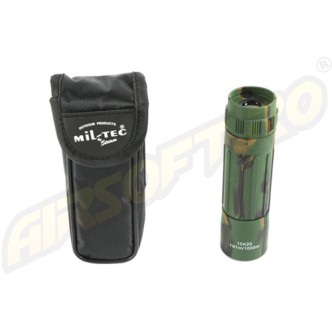 MONOCULARE 10X25 CAMO