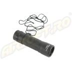 MONOCULAR 10X25 BLACK