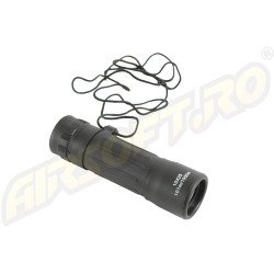 MONOCULARE 10X25 NERO