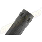 MONOCULAR 10X25 BLACK