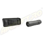 MONOCULAR 10X25 BLACK