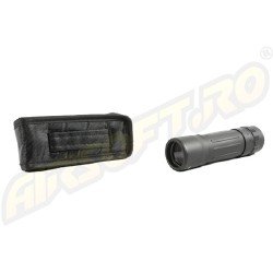 MONOCULARE 10X25 NERO