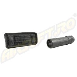 MONOCULAR 10X25 NEGRU