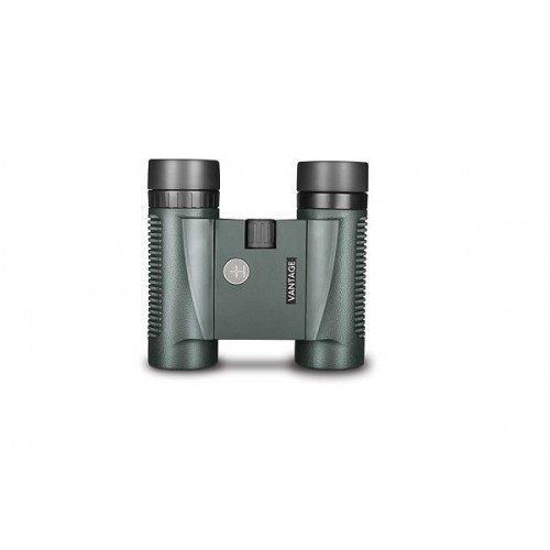 VANTAGE 8×25 BINOCULAR - GREEN - GREEN