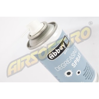 Abbey Supply Spray Sgrassante 150 ml