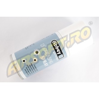 Abbey Supply Spray Sgrassante 150 ml