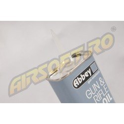 OLIO LUBRIFICANTE 125 ML