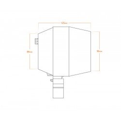 PROIECTOR MODEL MAX PRO
