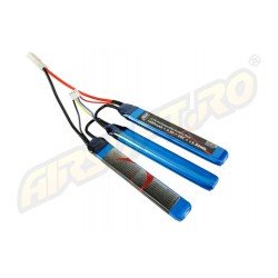 LIFE - ACUMULATOR 9.9 V - 1400 MAH - MINI-TYPE