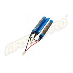LIFE - ACUMULATOR 9.9 V - 1400 MAH - MINI-TYPE