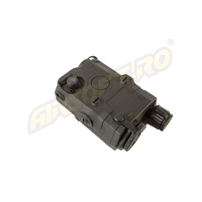 AN/PEQ-15 - BATTERY CASE - BLACK