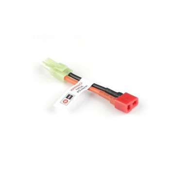 ADAPTOR DE LA MUFA MINI TAMYA LA MUFA DEANS
