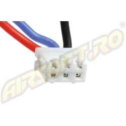 STRIKE SYSTEMS LIPO - 7.4V BATTERY - 1000 MAH - MINI-TYPE