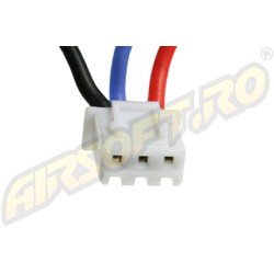STRIKE SYSTEMS LIPO - 7.4V BATTERY - 1000 MAH - MINI-TYPE