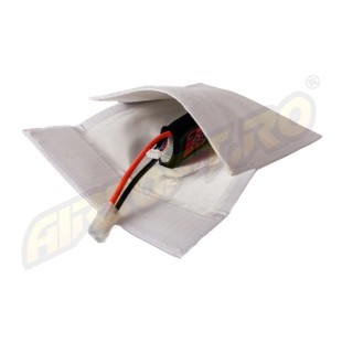 SAC PROTECTIE ACUMULATORI  LIPO