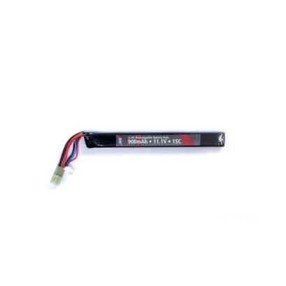 ASG Batteria LiPo 11.1V - 900 mAh - Stick
