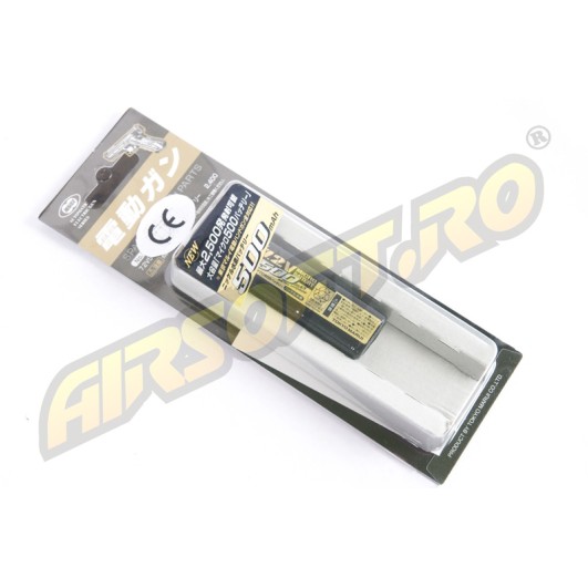 NIMH - ACUMULATOR 7.2V - 500 MAH PENTRU 18C/USP/M93R