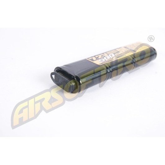 NIMH - ACUMULATOR 7.2V - 500 MAH PENTRU 18C/USP/M93R