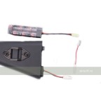 ADAPTER CABLE TAMYIA - LARGE FEMALE CONNECTOR / SMALL MALE CONNECTOR