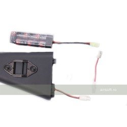 CAVO ADATTATORE TAMYIA - CONNETTORE FEMMINA GRANDE / CONNETTORE MASCHIO PICCOLO