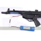 CABLU ADAPTOR TAMIYA - MUFA TATA MARE / MUFA MAMA MICA
