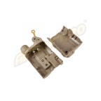 FMA AN/PEQ-15 - SCATOLA BATTERIA - FDE