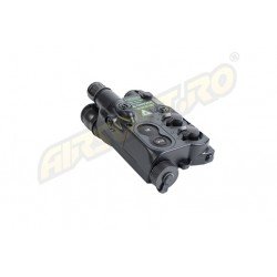 TOKYO MARUI PORTA BATTERIE ANPEQ 16 - NERO