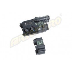 TOKYO MARUI PORTA BATTERIE ANPEQ 16 - NERO