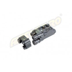 TOKYO MARUI PORTA BATTERIE ANPEQ 16 - NERO