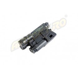 TOKYO MARUI PORTA BATTERIE ANPEQ 16 - NERO