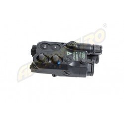 TOKYO MARUI PORTA BATTERIE ANPEQ 16 - NERO