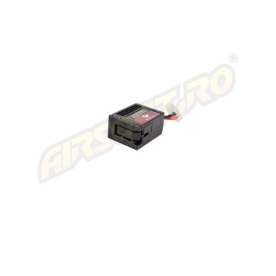 ADAPTOR CONECTOR PENTRU ACUMULATOR SOPMOD