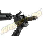 BIPIEDE REGOLABILE PER AW 308