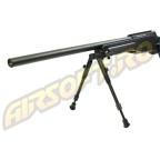 BIPIEDE REGOLABILE PER AW 308