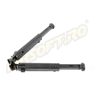 UNIVERSAL TACTICAL BIPOD